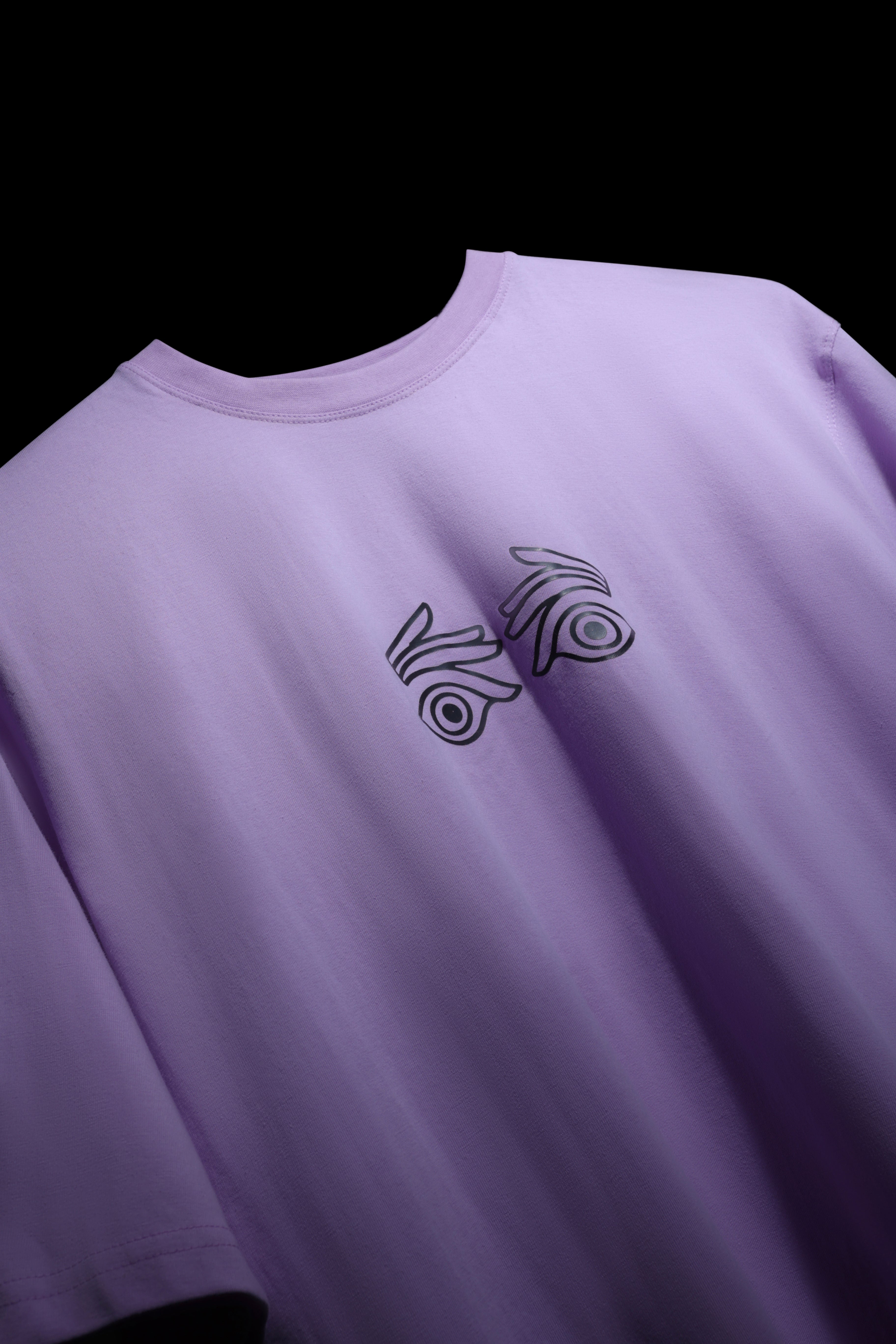 Lavender Vision Mode