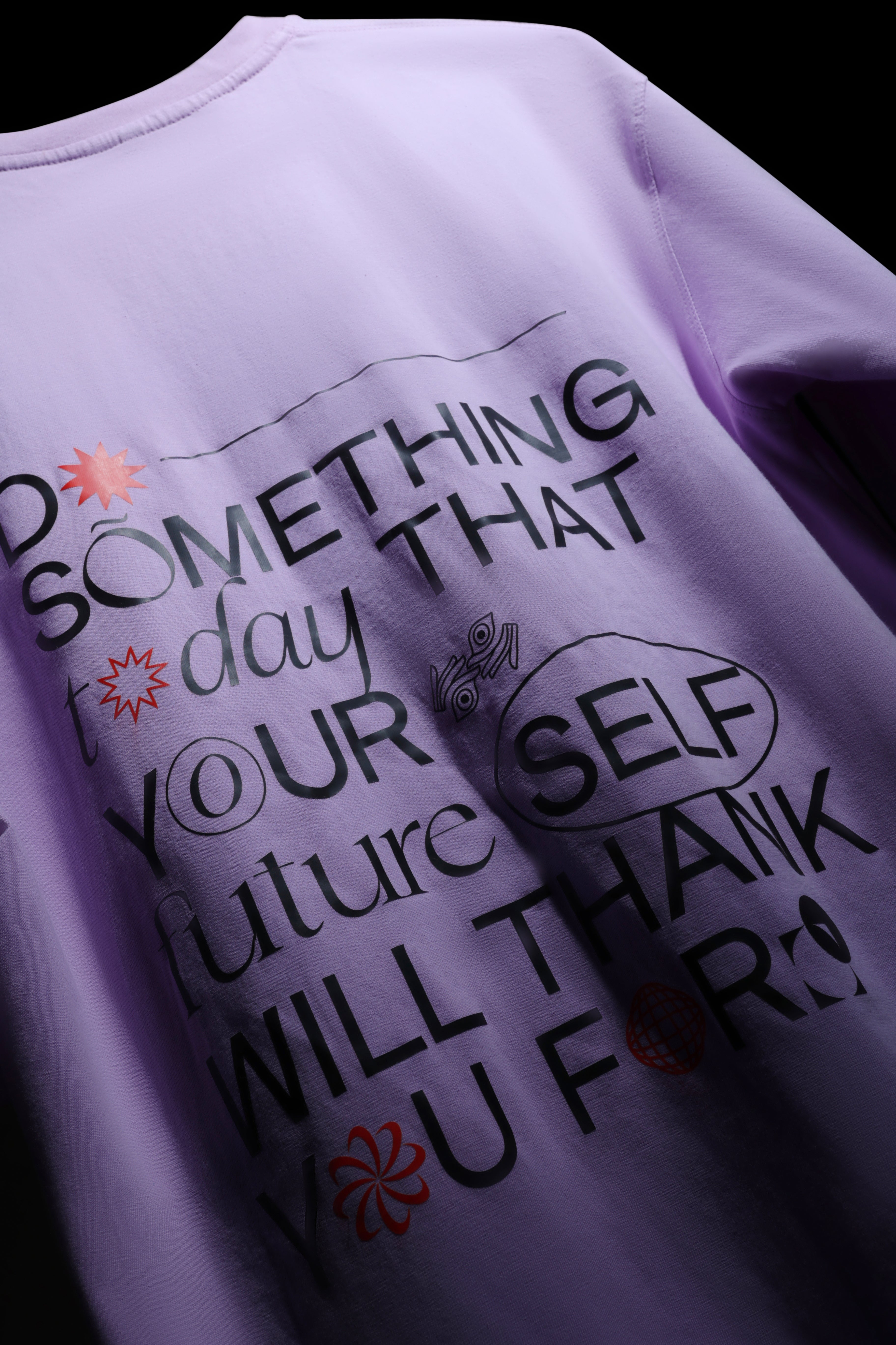 Lavender Vision Mode