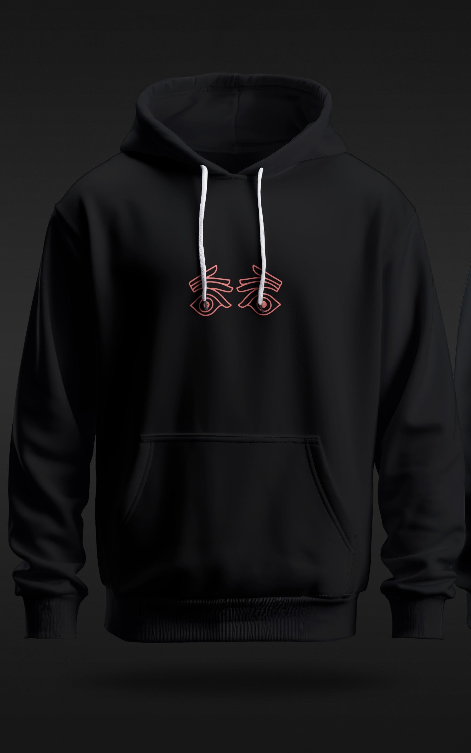 Beauty Hoodie