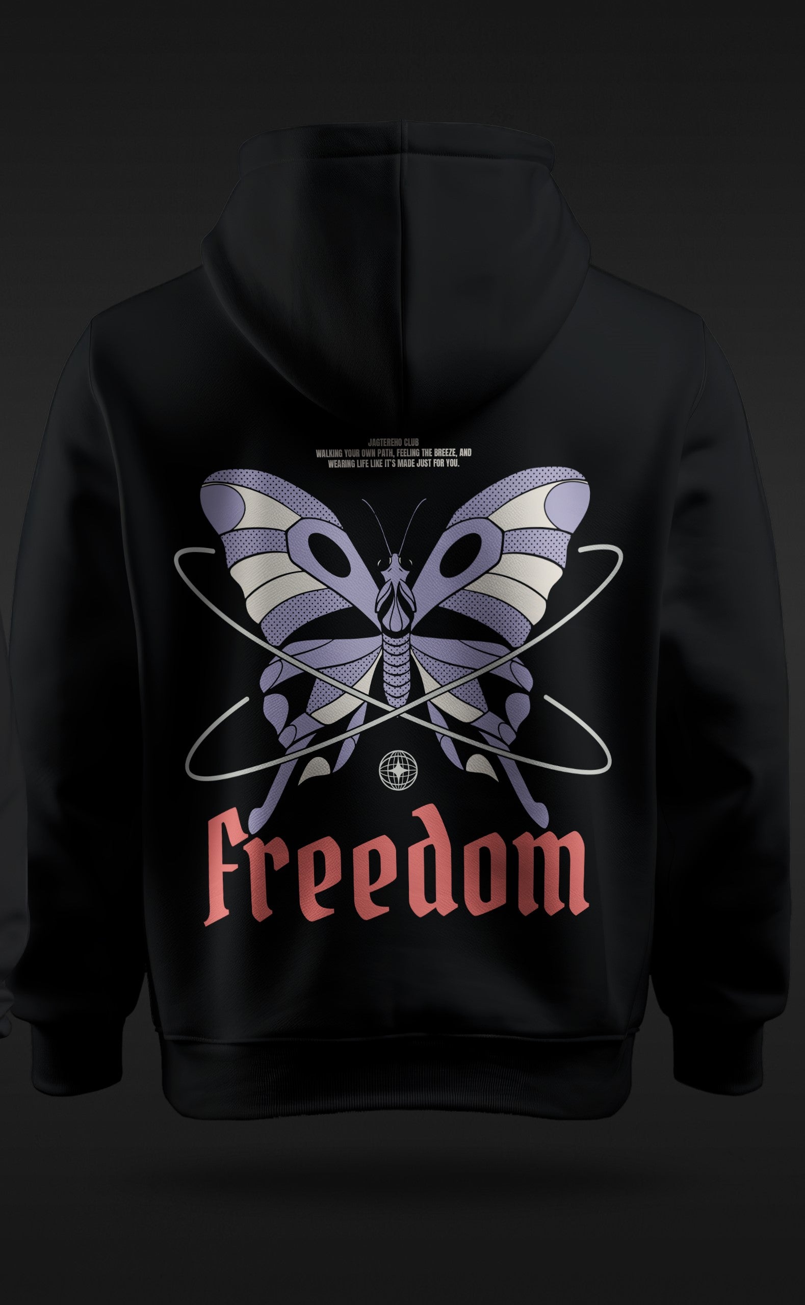 Freedom Hoodie