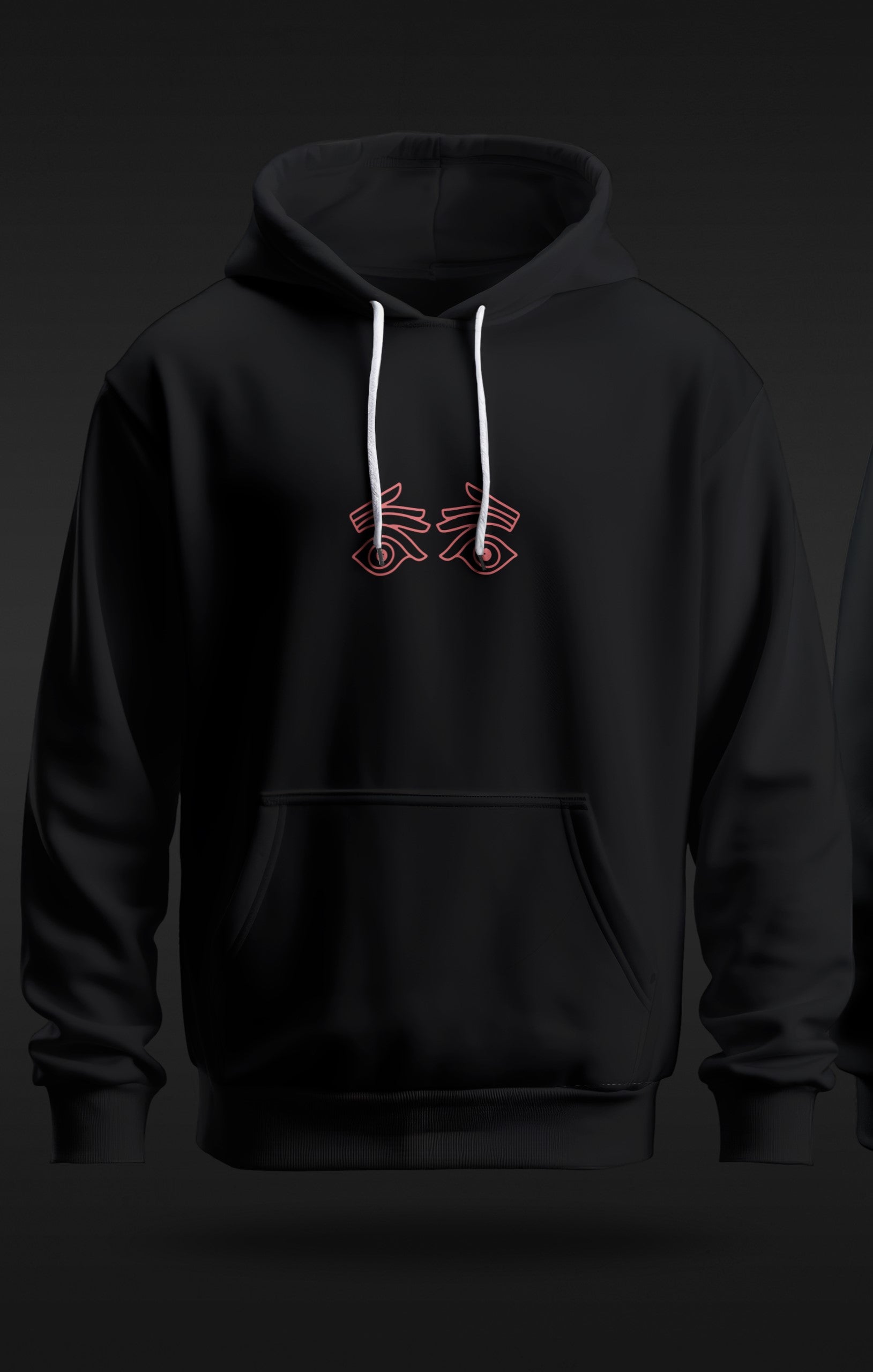 Genesis Hoodie