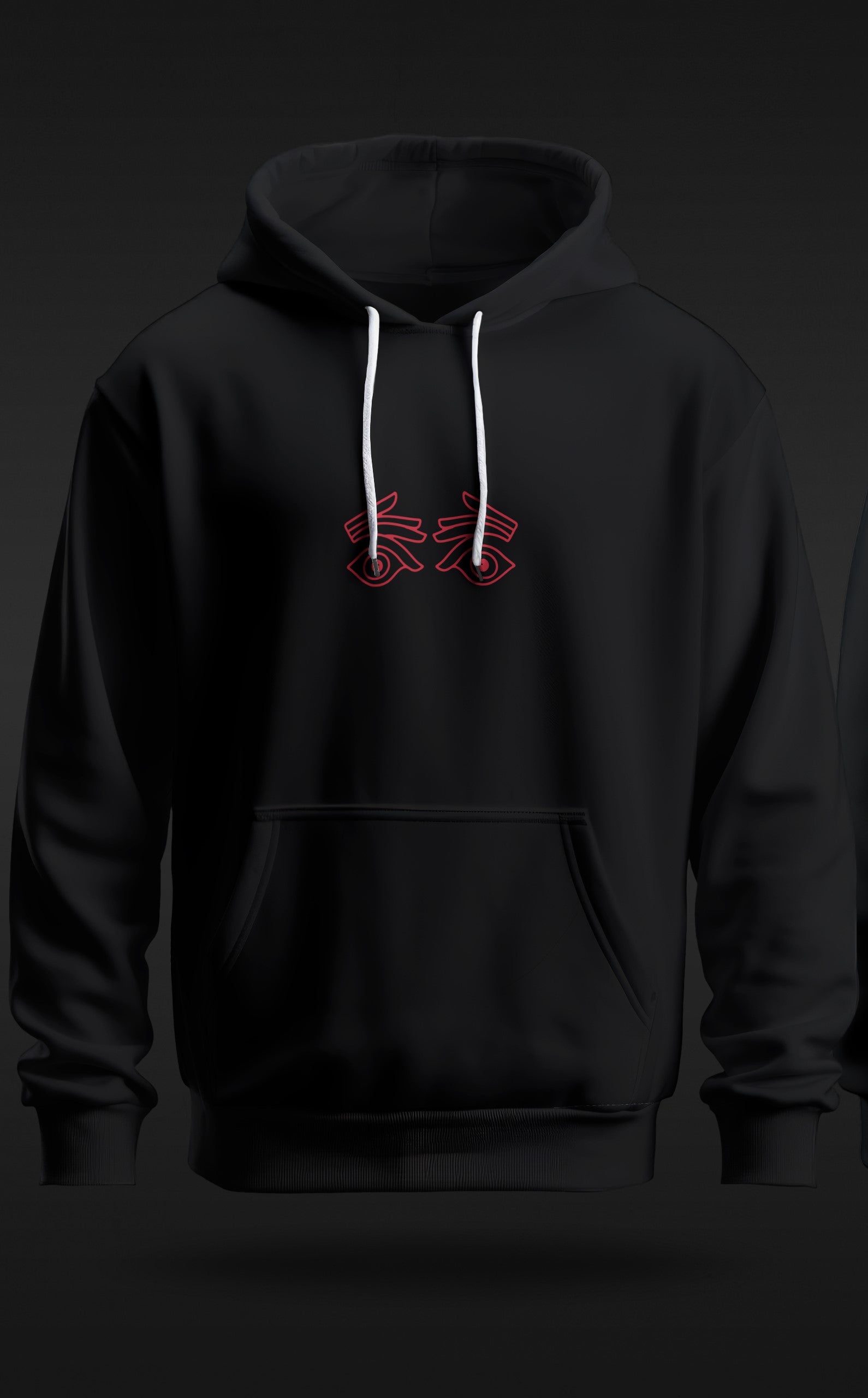 Harebrained Hoodie