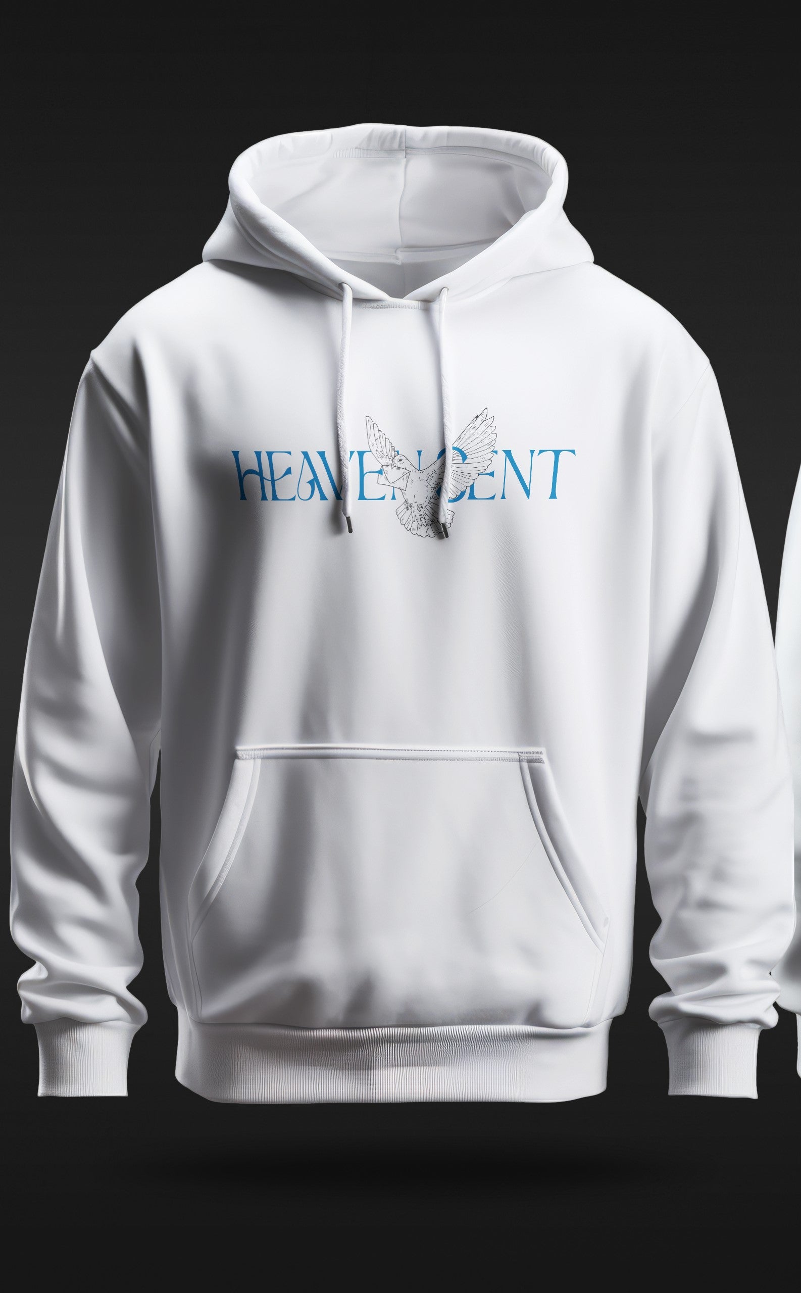 Heaven Sent Hoodie