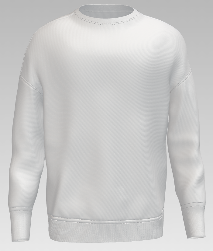 Plain Sweatshirt