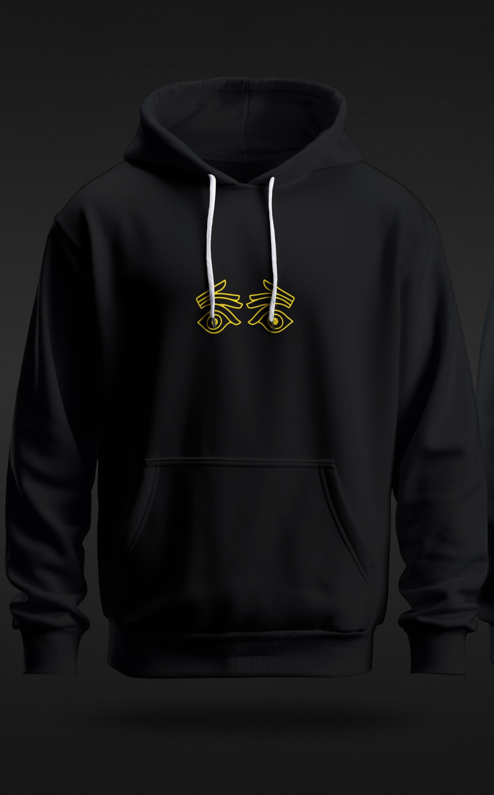 Seek the Truth Hoodie