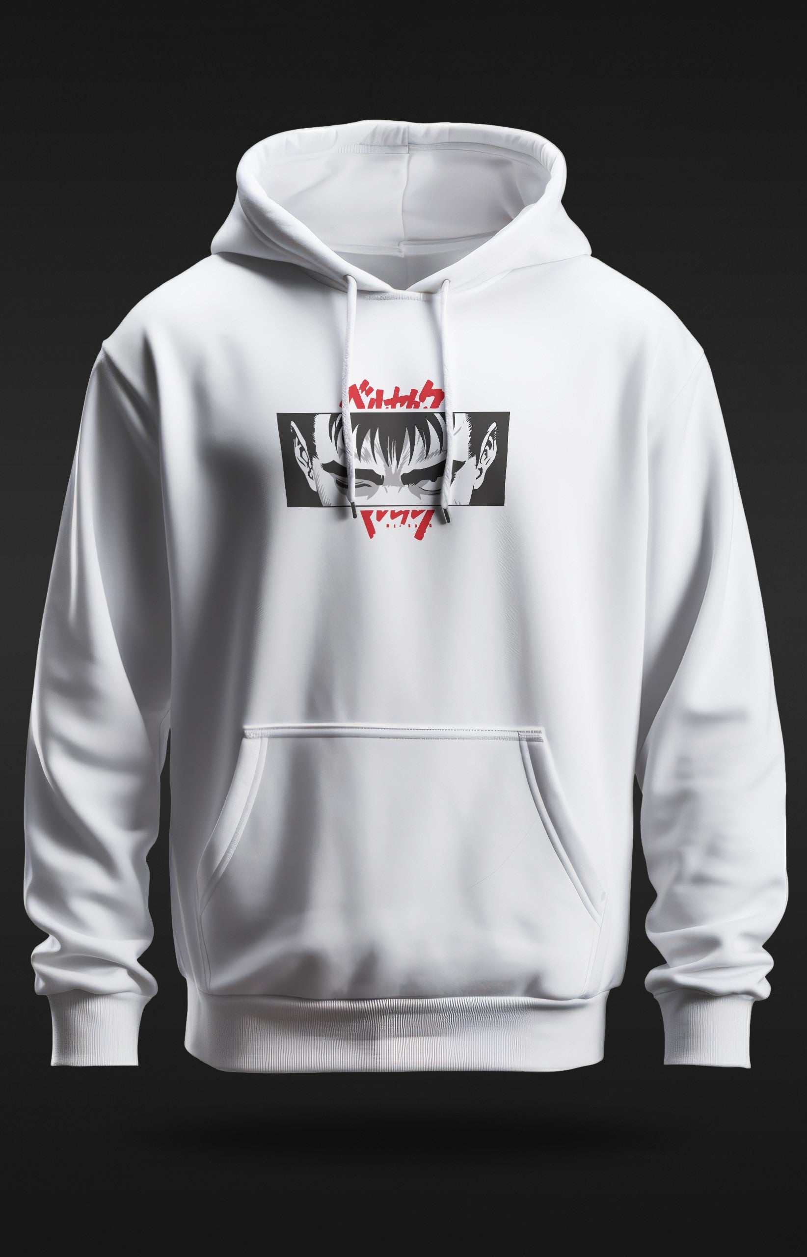 Far from God Hoodie