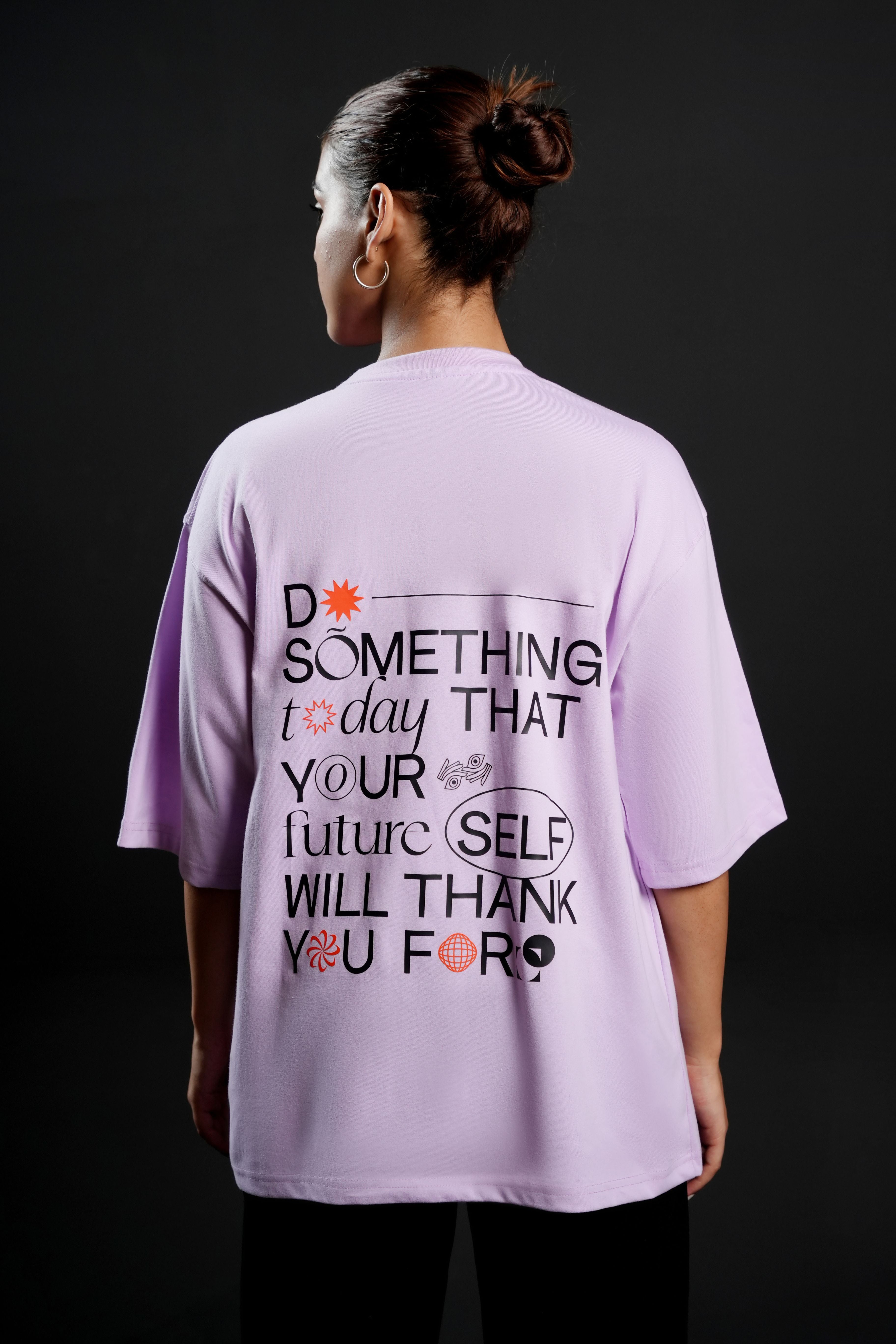 Lavender Vision Mode