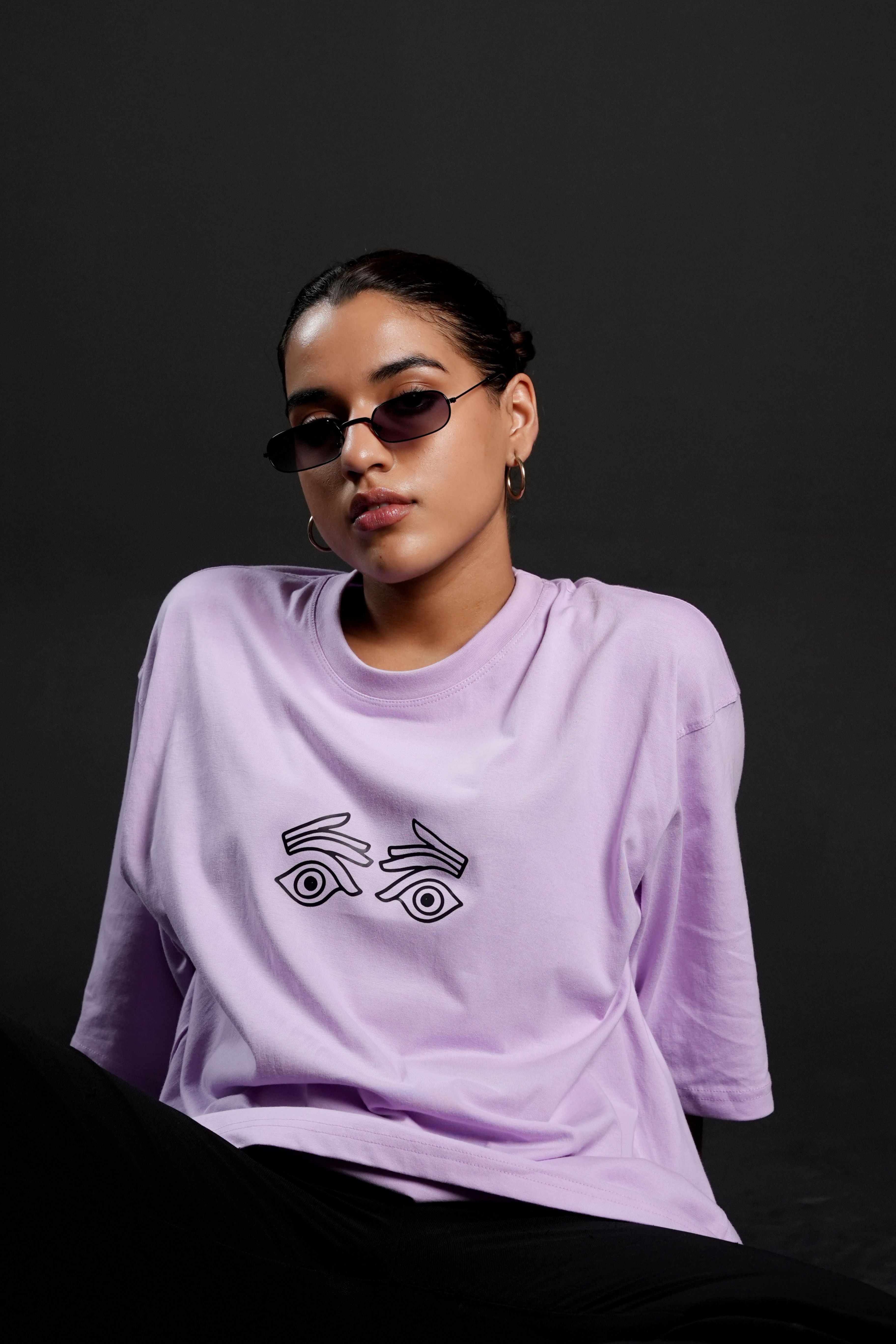 Lavender Vision Mode