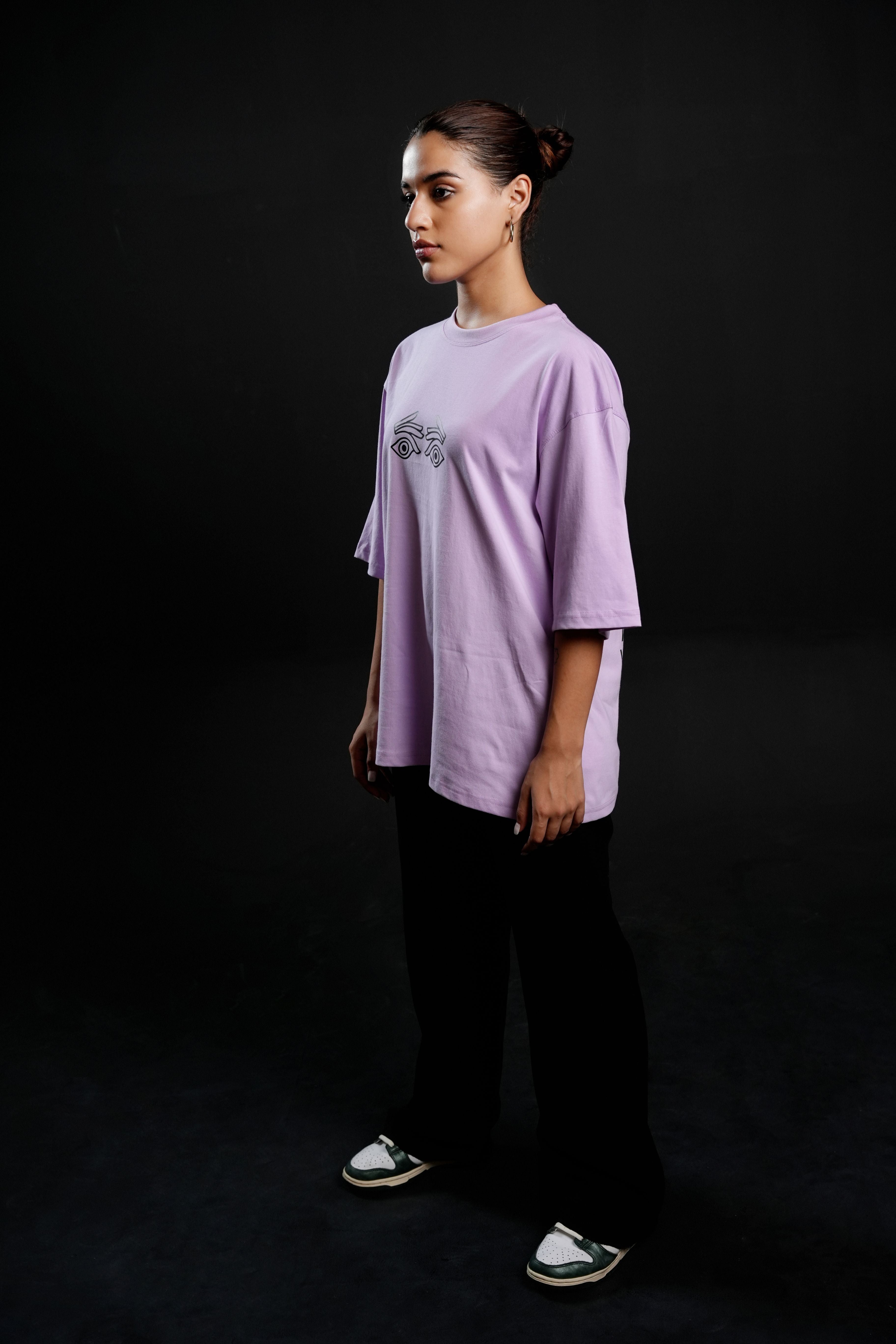 Lavender Vision Mode