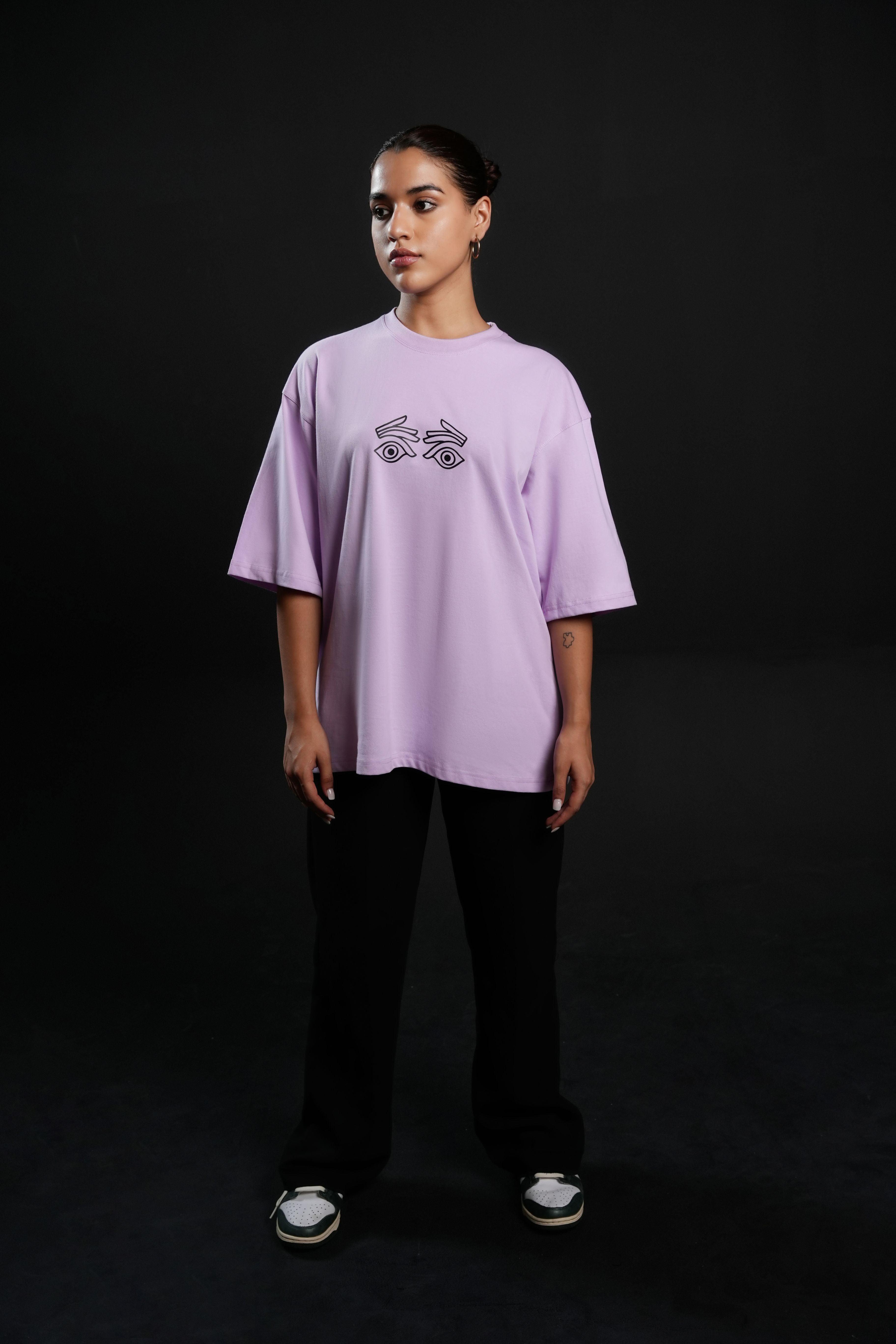 Lavender Vision Mode