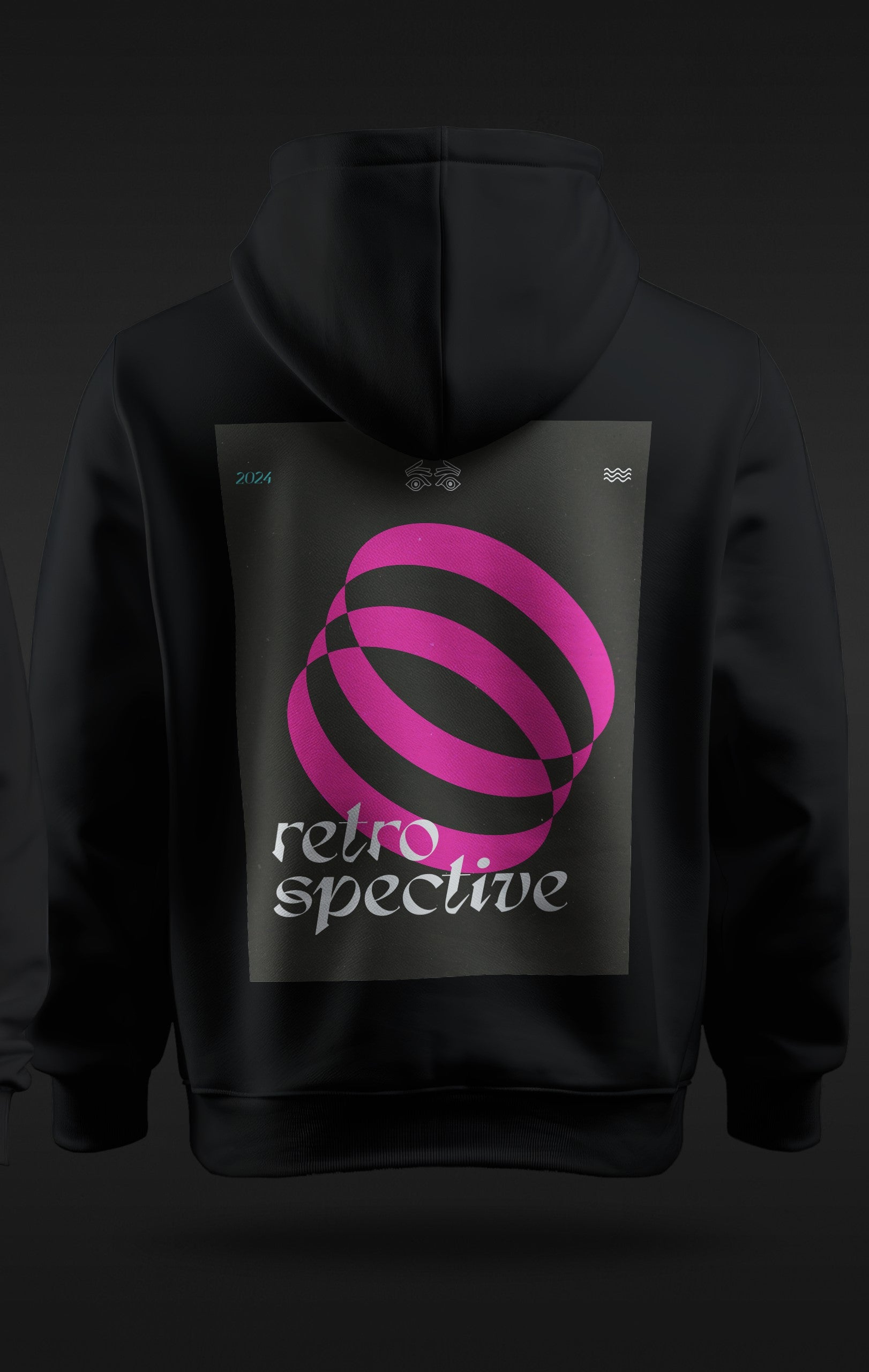 Retrospective Hoodie